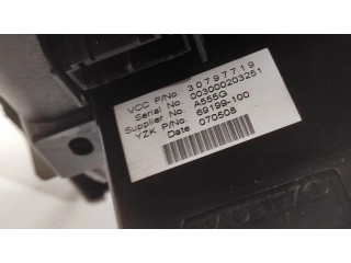 Блок управления климат-контролем 30797719, 003000203251   Volvo S40