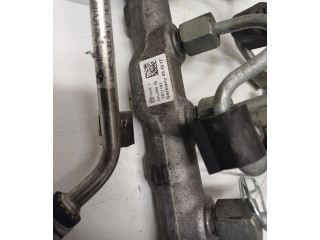 Vstřikovací lišta 04L089G, CRL Volkswagen Caddy