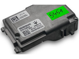 Блок комфорта A5451, 68290304AE Maserati Levante