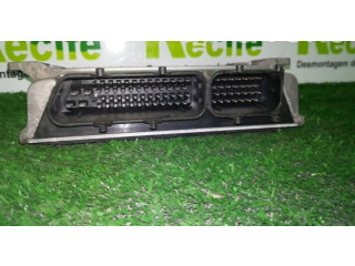 Блок управления двигателя NNN100742 Rover 25