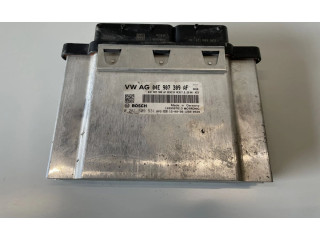 Блок управления двигателя 04E907309AF, 04E907309AF Skoda Rapid (NH)