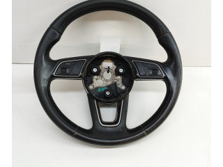 Volant Audi A4 S4 B9 8W 2016 8W0419091E  