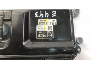 Блок управления P5CE18881 Mazda 3 II