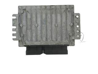 Řídící jednotka 12147563194   Mini One - Cooper R50 - 53 2002