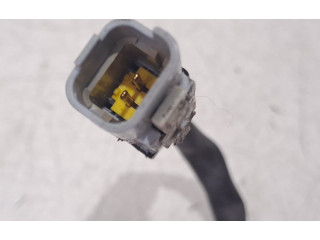 Форсунка 208995377RC, A2C39941900 Dacia Duster II