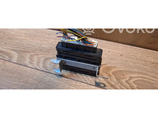 Блок управления коробкой передач 8631a076 Mitsubishi Outlander