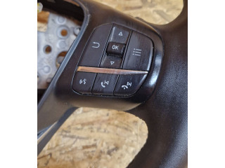 Руль Ford Transit Custom 2013 - 2023 года JK213600GC3ZHE, 2235200014