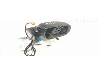 Зеркало электрическое        Volkswagen Phaeton  2002 - 2016 года   