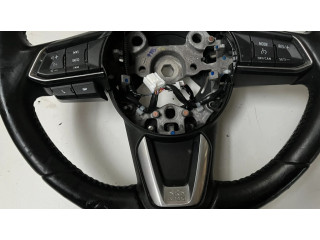 Руль Mazda CX-5 II 2017- года K0273, B63M