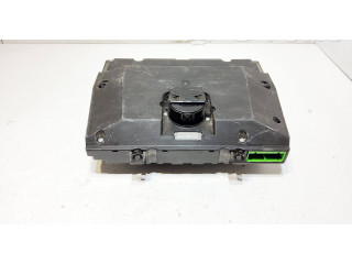 Блок управления климат-контролем 31288317, SN2000532810 Volvo V70