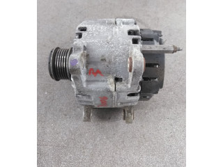 Генератор 03P903023B, 28-5931 Skoda Fabia Mk2 (5J) для двигателя CFWA