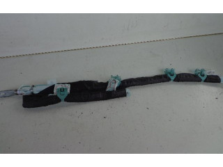 Боковая подушка безопасности 00505252180, 00505252180 Alfa Romeo Mito