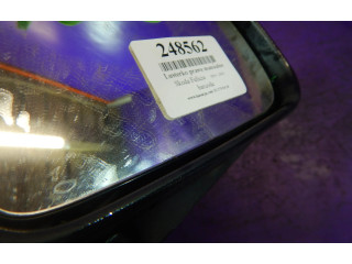 Zpětné zrcátko  Skoda Felicia II 1999    