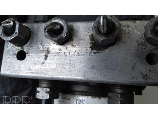 Jednotka ABS 9811148380, 0265244988 Peugeot Partner III 2019