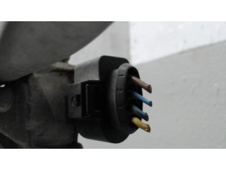 Моторчик дворников 4518200040 Smart ForTwo II