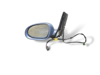 Зеркало электрическое Volkswagen Golf Plus 2005 - 2013 года