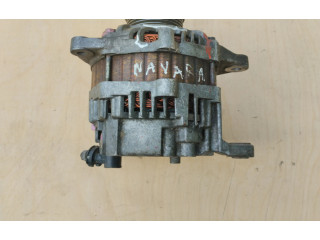 Генератор 23100EB315 Nissan Navara D40 2.5