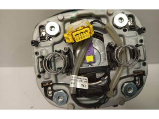 Руль Skoda Octavia Mk2 (1Z) 2004 - 2013 года 1Z0880201AG, 1Z0419091P