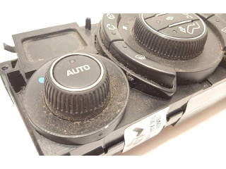 Блок управления климат-контролем 96738321XT, 6452W6   Peugeot 5008