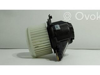 Вентилятор печки    5P1330100, 9821292380   Peugeot Partner III