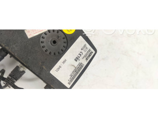 Блок управления 02138, 0401 Audi A6 S6 C5 4B