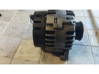 Генератор S542324A, 00052290 Audi A6 S6 C5 4B 2.5