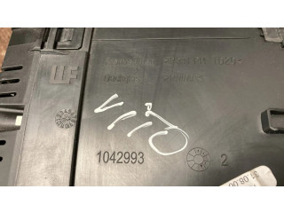 Přístrojová deska Mercedes-Benz Vito Viano W639 2006 6394462121