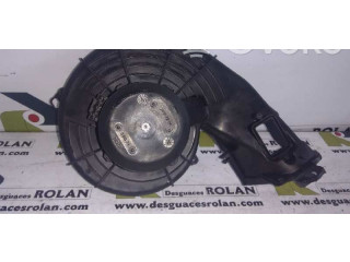 Вентилятор печки       Opel Meriva A