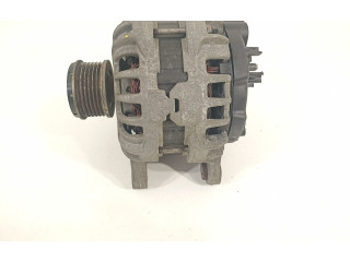 Генератор 231002949R Dacia Dokker 1.5