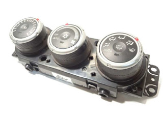 Блок управления климат-контролем 7820A115XB Mitsubishi Outlander