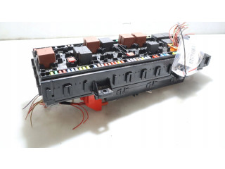 Блок предохранителей     Volvo S60    