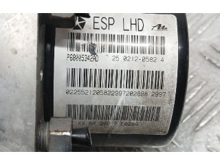 Jednotka ABS 68005342AD, 0225521205822 Dodge Avenger 2007