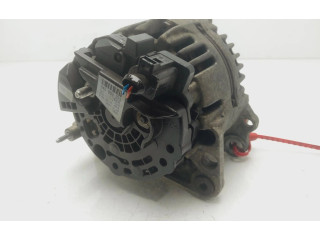 Генератор 045903023 Skoda Fabia Mk2 (5J)