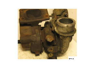 Turbodmychadlo Турбина 441021620, 48M46BSKI Nissan Primera 0.0