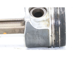 Поршень с шатуном 083155, 083155 Jaguar XF X260