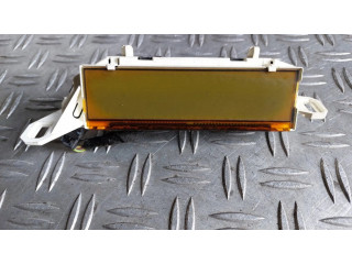 Дисплей    9662226080   Citroen C4 I