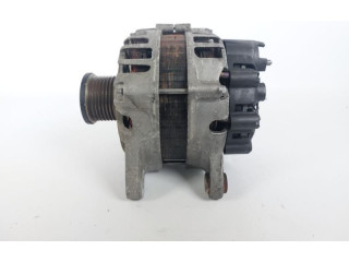 Генератор 231006677R, 231006677R   Dacia Duster      