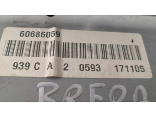   Pojistková skříňka 60686059, 60694593   Alfa Romeo Brera 2007