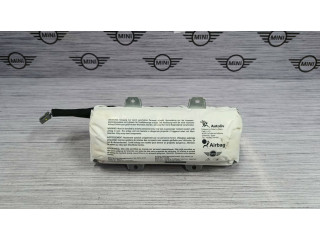 Подушка безопасности пассажира 9263876, 72129263876 Mini Cooper Coupe R58