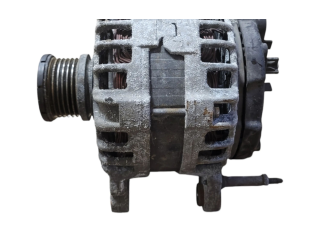 Генератор 03L903023K   Skoda Octavia Mk3 (5E)      