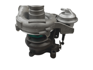 Турбина Peugeot 306 454176, 454176-5005S