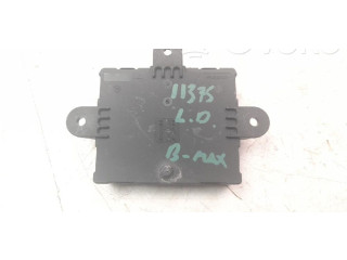 Блок комфорта CV1T14B532AJ Ford B-MAX