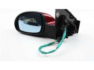 Зеркало электрическое        Citroen C5  2005 - 2008 года   