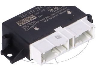 Блок управления 50A919294   Volkswagen Golf Plus