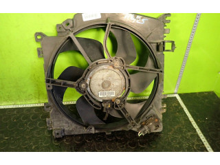Вентилятор радиатора     8200748439    Renault Clio III 