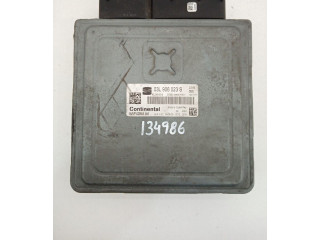 Řídící jednotka 03L, 023 Seat Ibiza IV (6J,6P) 2009