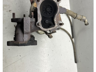 Turbodmychadlo Турбина G9404525301 Skoda Roomster (5J) BNV