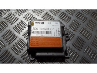 Блок подушек безопасности 3d0909601e, 0285001733   Porsche Cayenne (9PA)