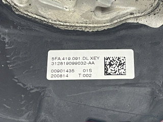 Руль Cupra Leon  2020- года 5FA419091DL      