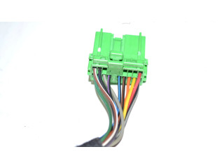 Зеркало электрическое        Volvo V70  2008 - 2013 года   